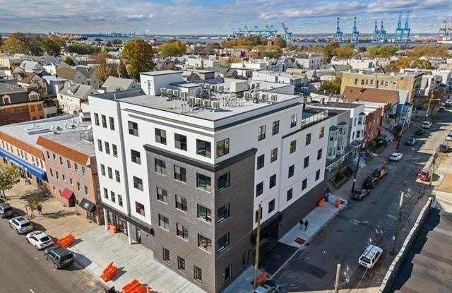 425 AVENUE C - 425 Avenue C, Bayonne, NJ 07002