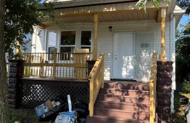 11810 S Eggleston Avenue photos photos