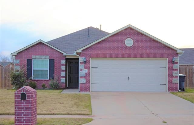 8716 East 126th Court South - 8716 E 126th Ct S, Bixby, OK 74008