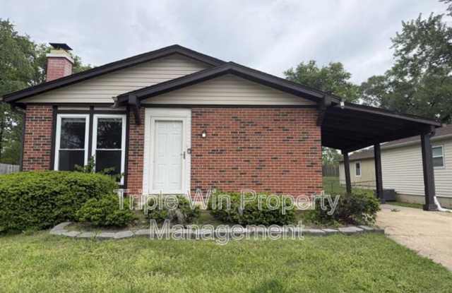 3015 Matlock Dr. photos photos