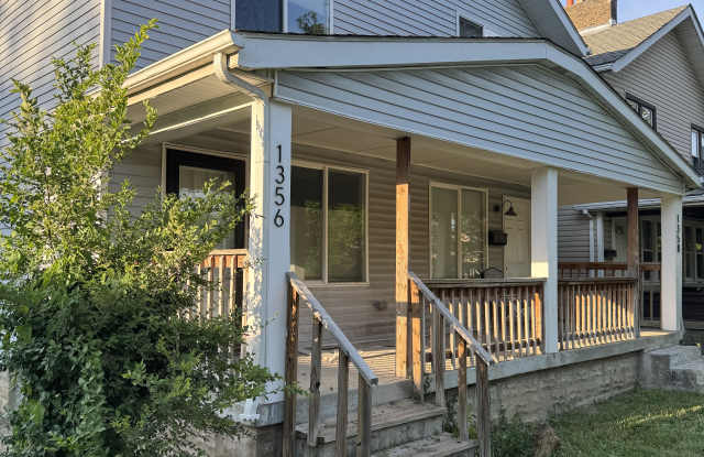 1356 East 17th Avenue photos photos