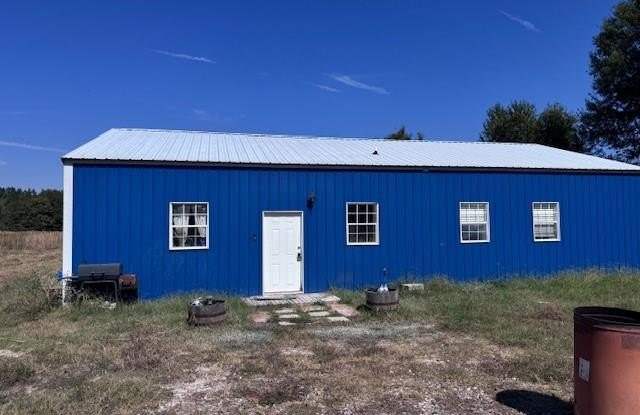 7954 Tx-37 - 7954 Texas 37, Red River County, TX 75435