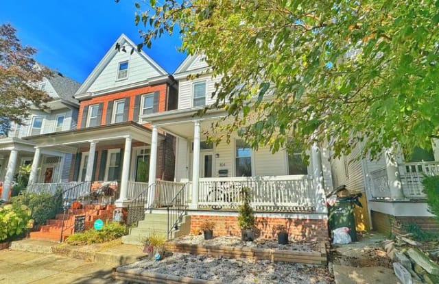 1104 Redgate Avenue - 1 - 1104 Redgate Avenue, Norfolk, VA 23507