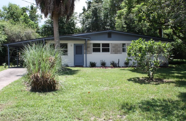 6740 MOPSY LN - 6740 Mopsy Lane, Jacksonville, FL 32210