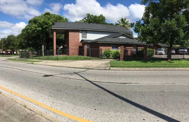 3110 Northwest Loop 410 - 3110 Northwest Loop 410, San Antonio, TX 78213