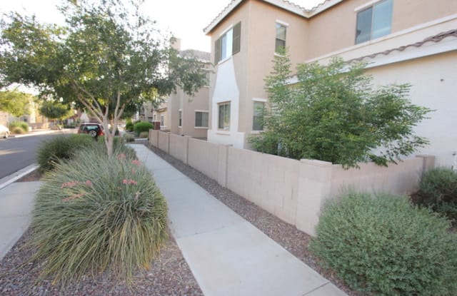 4666 East Olney Avenue - 4666 E Olney Ave, Gilbert, AZ 85234