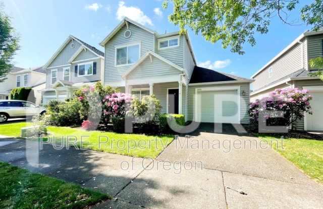 16964 NW Desert Canyon Dr. - 16964 Northwest Desert Canyon Drive, Oak Hills, OR 97006