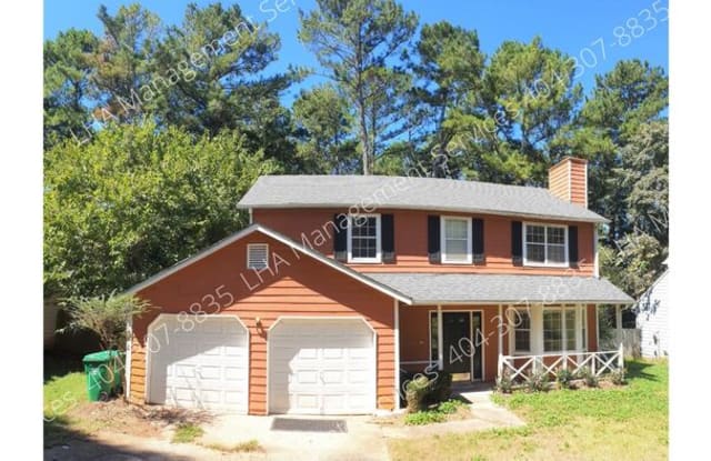 805 Fox Valley Drive - 805 Fox Valley Drive, DeKalb County, GA 30088