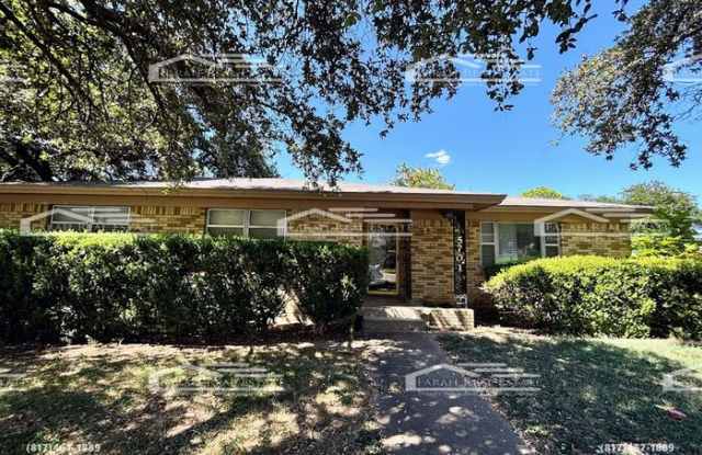 5701 Melinda Street - 5701 Melinda Street, Haltom City, TX 76117