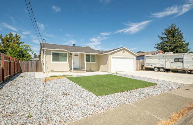 For Rent: Beautifully Updated 3-Bedroom Home in American Canyon photos photos