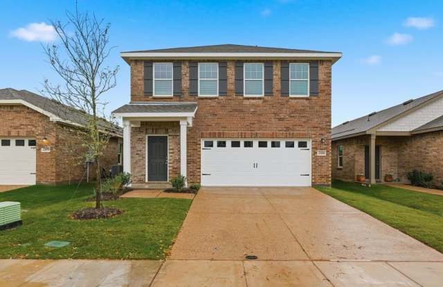 2106 Meadow Park Drive - 2106 Meadow Park Drive, Collin County, TX 75454