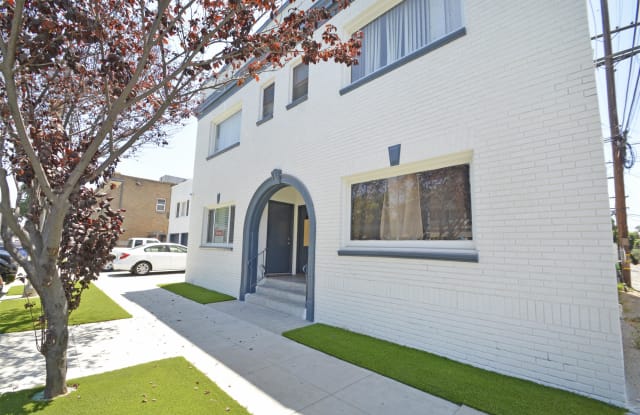 320 West 8th Street - 320 W 8th Street, Long Beach, CA 90813