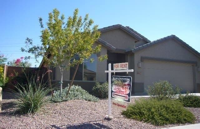 12217 W Maricopa Street - 12217 West Maricopa Street, Avondale, AZ 85323