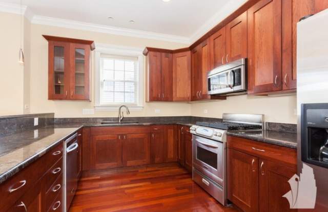 3168 North Paulina Street - 3168 North Paulina Street, Chicago, IL 60657