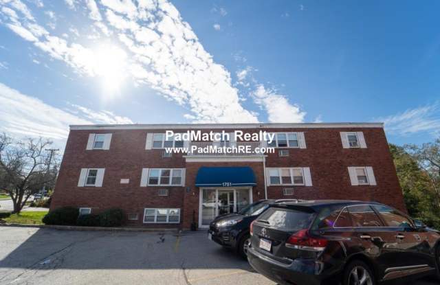 1751 Washington St. - 1751 Washington Street, Braintree Town, MA 02184