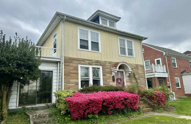 615 Overbrook Rd photos photos