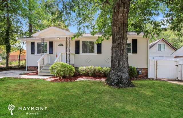 2320 Lorick Avenue photos photos