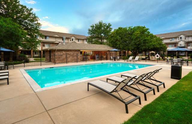 Trail Ridge Flats and Townhomes Gallery 4