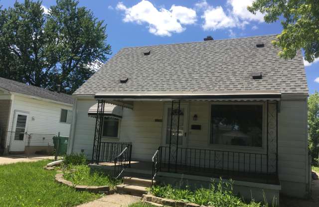 3 Bedroom Bungalow, Move-In Ready. Sec. 8 OK photos photos