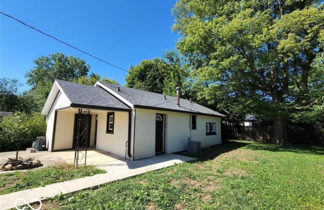 1213 Lennox Street - 1213 Lennox Street, Anderson, IN 46012
