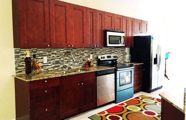 1009 Lytham Court - 1009 Lytham Court, Palm Beach County, FL 33411