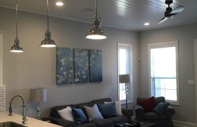 Redmond Row Townhomes photos photos