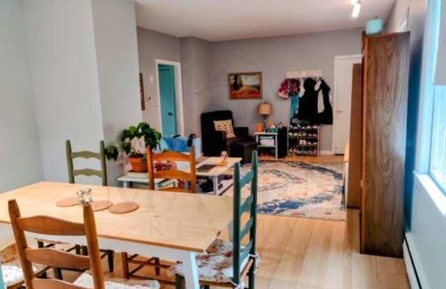 95 Pemberton Ct. - 95 Pemberton Court, Cambridge, MA 02140