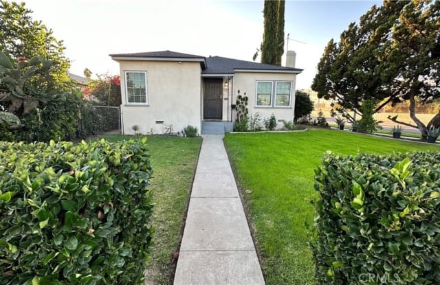 1201 S Palm Avenue - 1201 South Palm Avenue, Alhambra, CA 91803