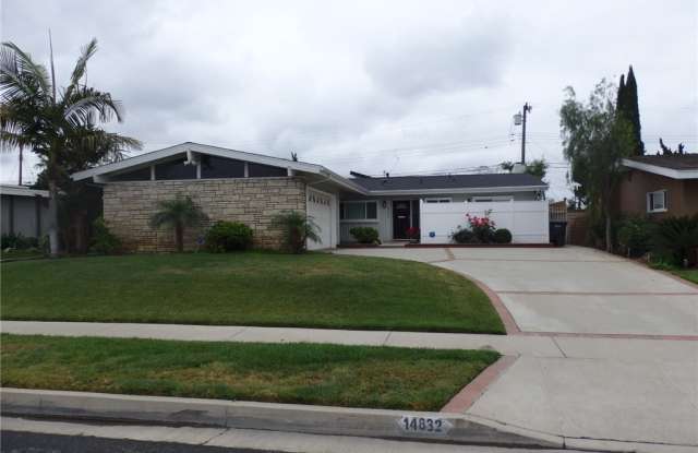 14832 Tacuba Drive - 14832 Tacuba Drive, La Mirada, CA 90638