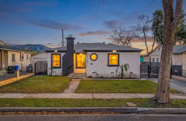 1667 Valencia Avenue photos photos