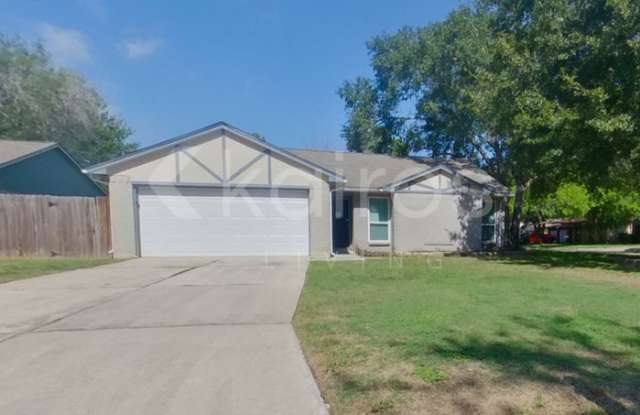 4535 Sloangate Drive - 4535 Sloangate Drive, Spring, TX 77373