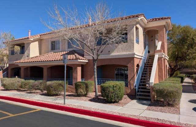 400 Amber Pine Street - 400 Amber Pine Street, Las Vegas, NV 89144