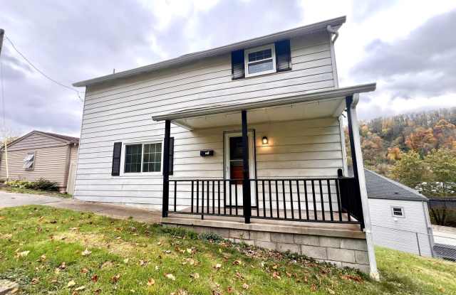 Bridgeville - 3 Bedroom 1.5 Bathroom - Home for Rent - 683 1st Avenue, Allegheny County, PA 15057