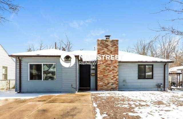 1140 Jamaica Street photos photos