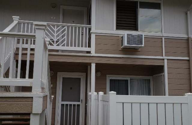 95-1009 Kaapeha Street - 95-1009 Kaapeha Street, Mililani Mauka, HI 96789