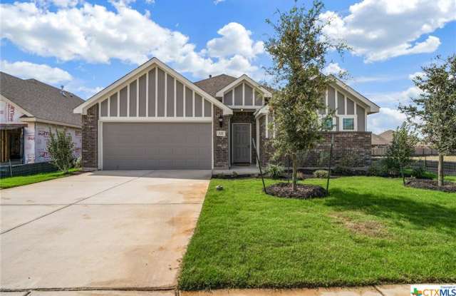 122 Dovetail Street - 122 Dovetail Street, Boerne, TX 78006