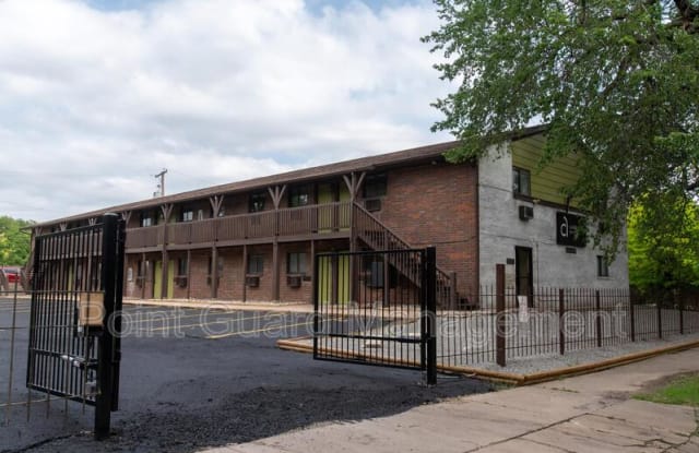 338 North Lorraine Avenue - 201 - 338 North Lorraine Avenue, Wichita, KS 67214