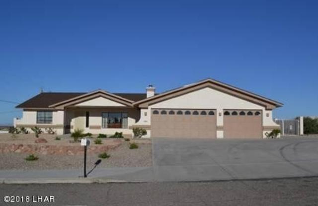 3393 Jamaica Blvd S - 3393 Jamaica Boulevard South, Lake Havasu City, AZ 86406