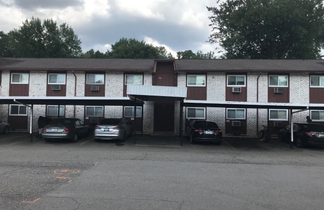 7530 Woodview Unit 218 - 7530 Woodview St, Westland, MI 48185