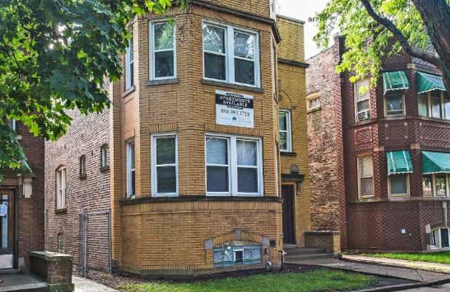 8227 S Marshfield Gallery 1