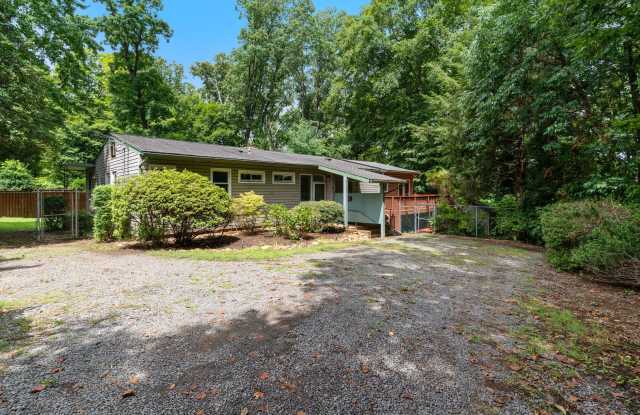 Spacious Mid Century Modern Arlington Home | Prime Location Near Clarendon & Metro photos photos
