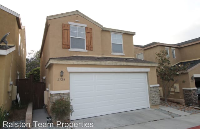 2724 Creekside Village Square - 2724 Creekside Village Square, San Diego, CA 92154