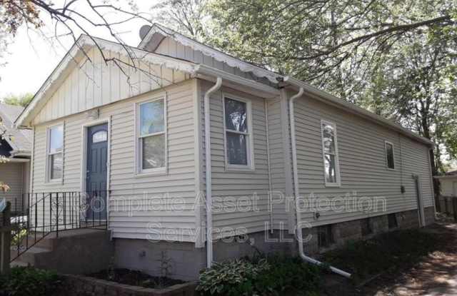 6812 California Ave photos photos