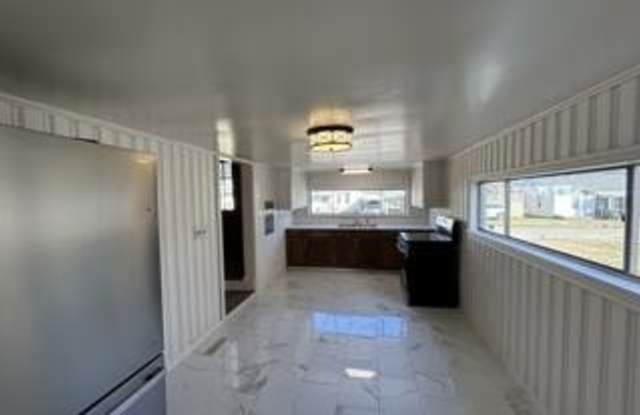 5348 Rose St - 5348 Rose Street, East Ridge, TN 37412