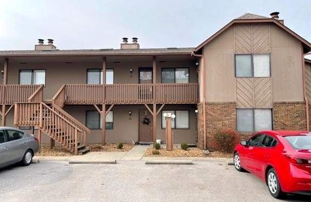 87 PEACHTREE Lane - 87 Peachtree Lane, Fairview Heights, IL 62208