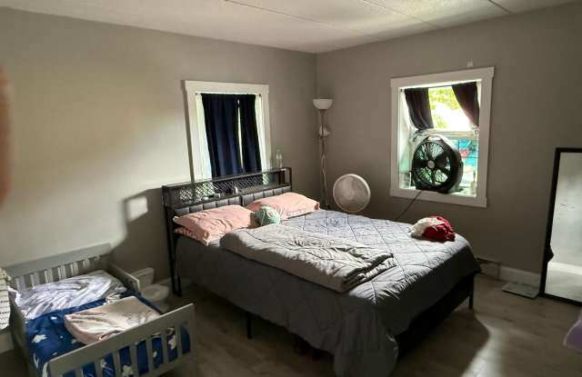 Oversized 2BR Apartment photos photos