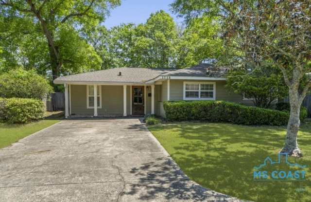 1718 Courthouse Road - 1718 Courthouse Road, Gulfport, MS 39507 1718 Courthouse Road - 1718 Courthouse Road, Gulfport, MS 39507