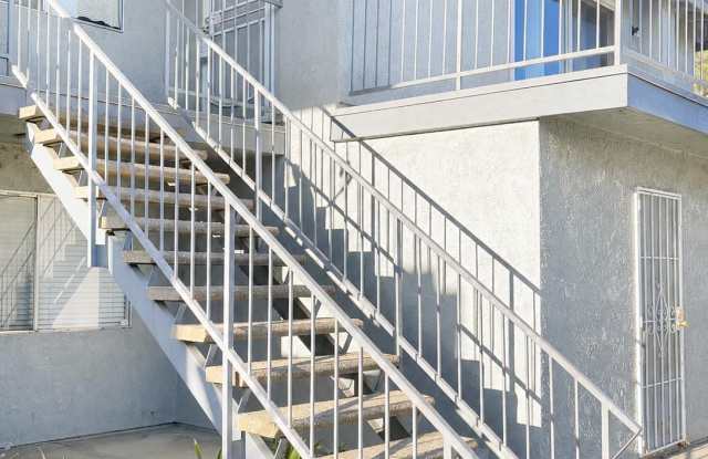 1208 Post Street - # D Gallery 1