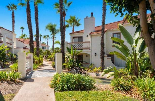 A beautiful 2 Bed 2 Bath Condo In Rancho Penasquitos - 9362 Twin Trails Drive, San Diego, CA 92129