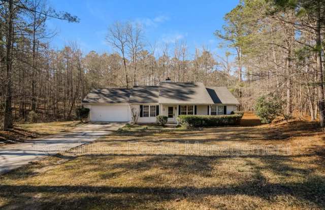 62 Lullwater Ct - 62 Lullwater Court, Coweta County, GA 30277 62 Lullwater Ct - 62 Lullwater Court, Coweta County, GA 30277